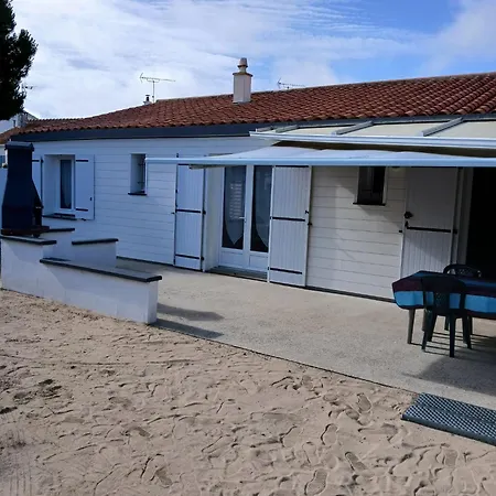 Casa de Férias Maison De