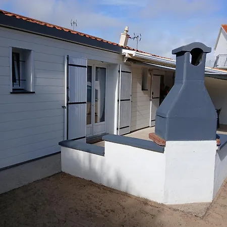 Maison De Casa de Férias *